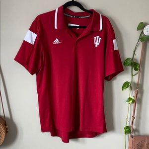 Indiana University Polo